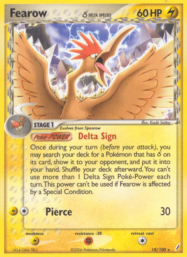 Fearow