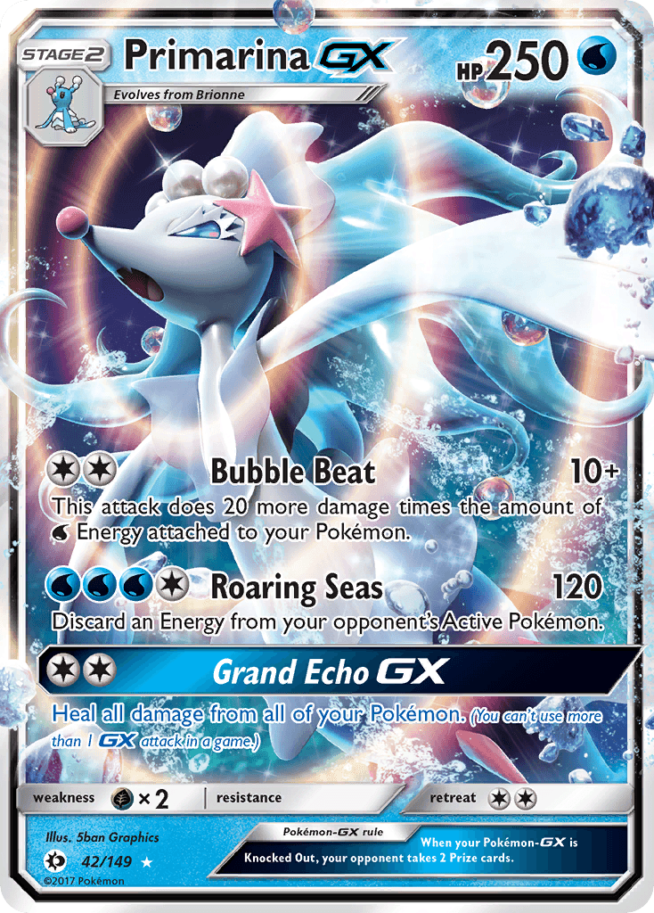 Primarina