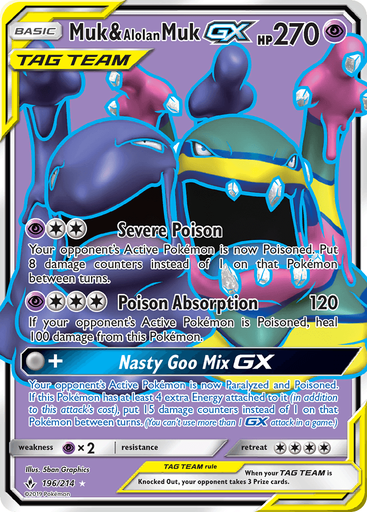 Alolan Muk