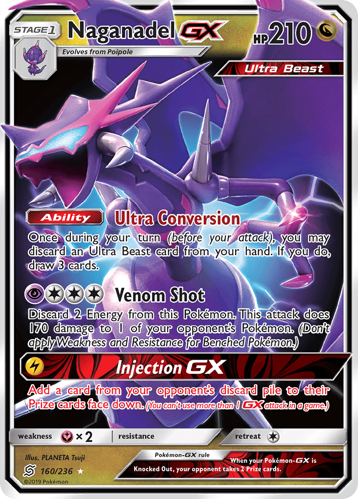 Naganadel
