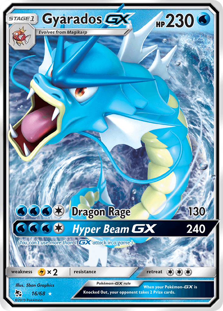Gyarados