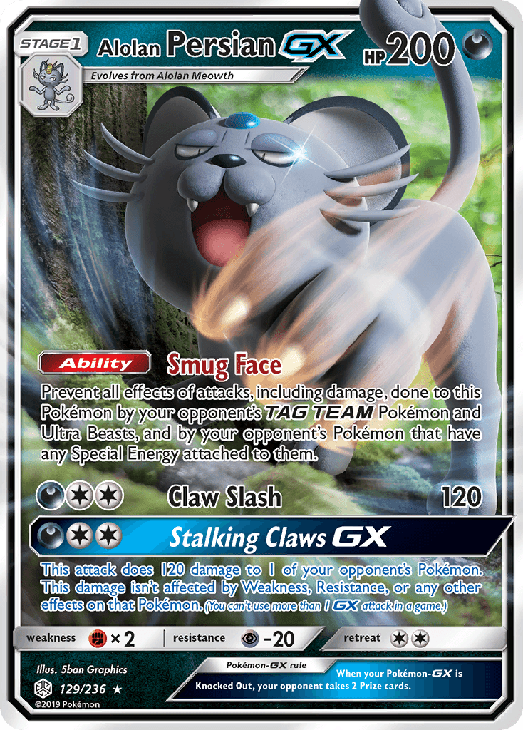 Alolan Persian