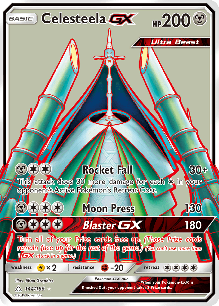 Celesteela