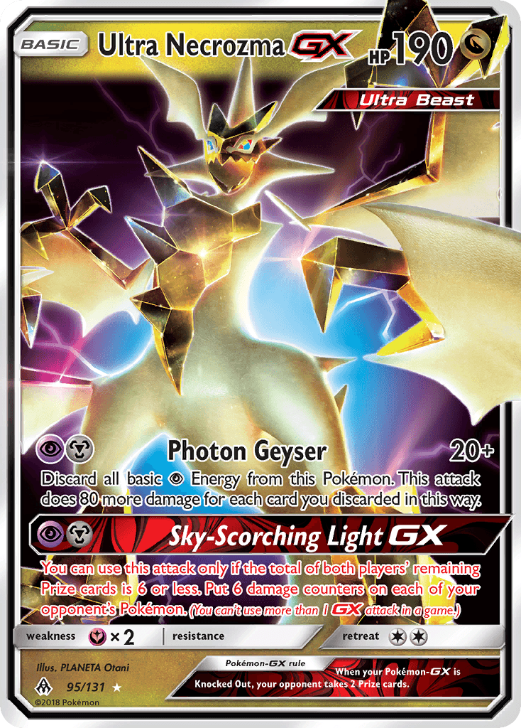 Necrozma