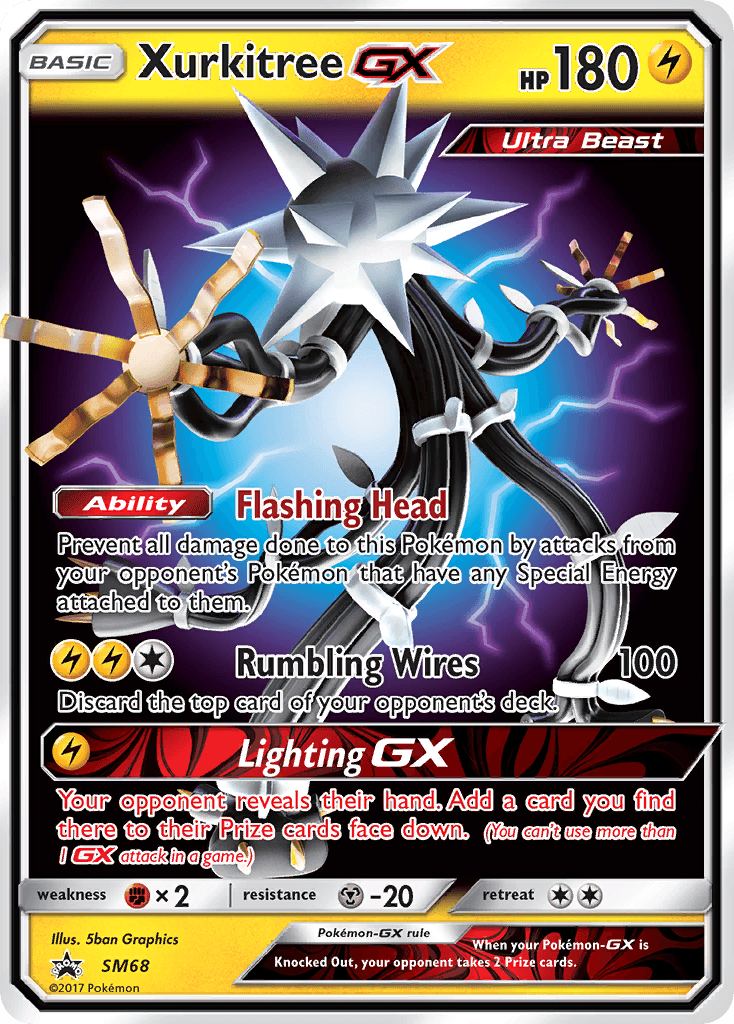Xurkitree