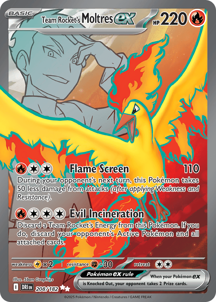 Moltres
