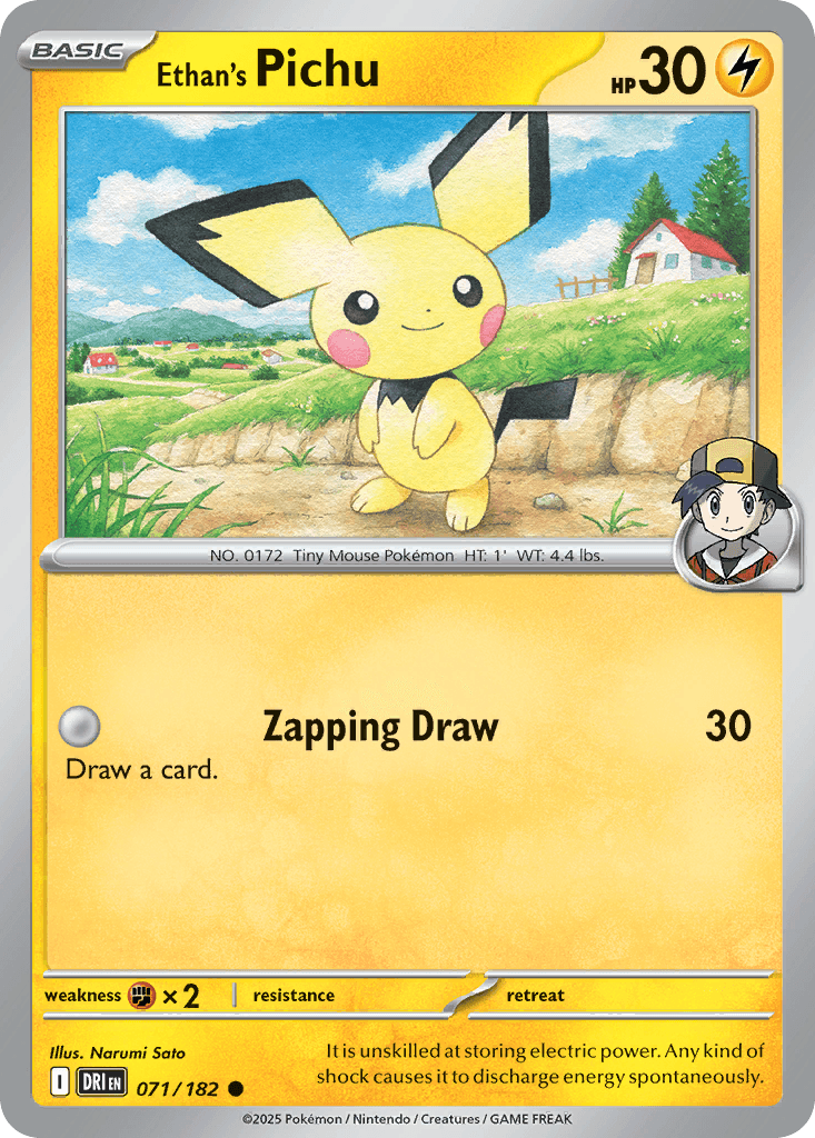 Pichu