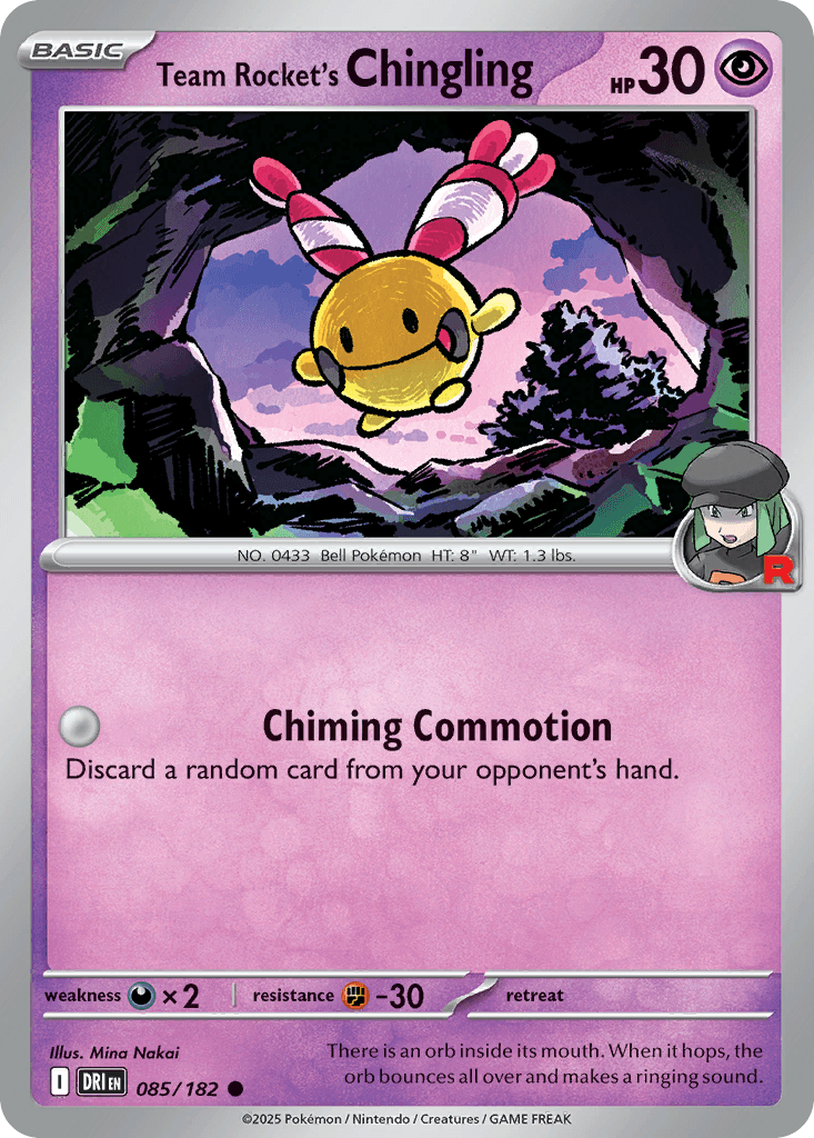 Chingling