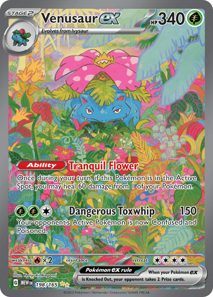 Venusaur