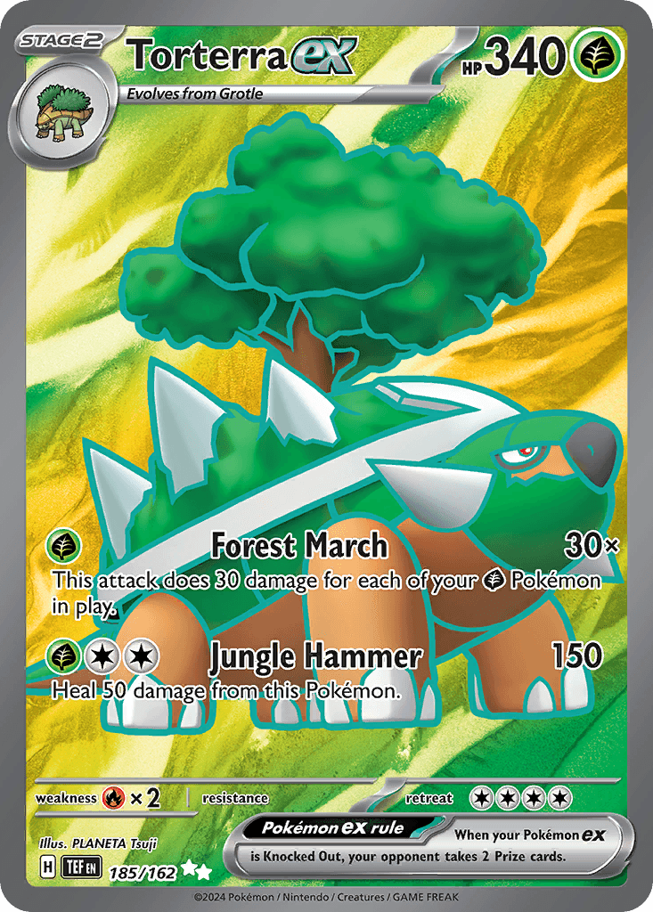 Torterra