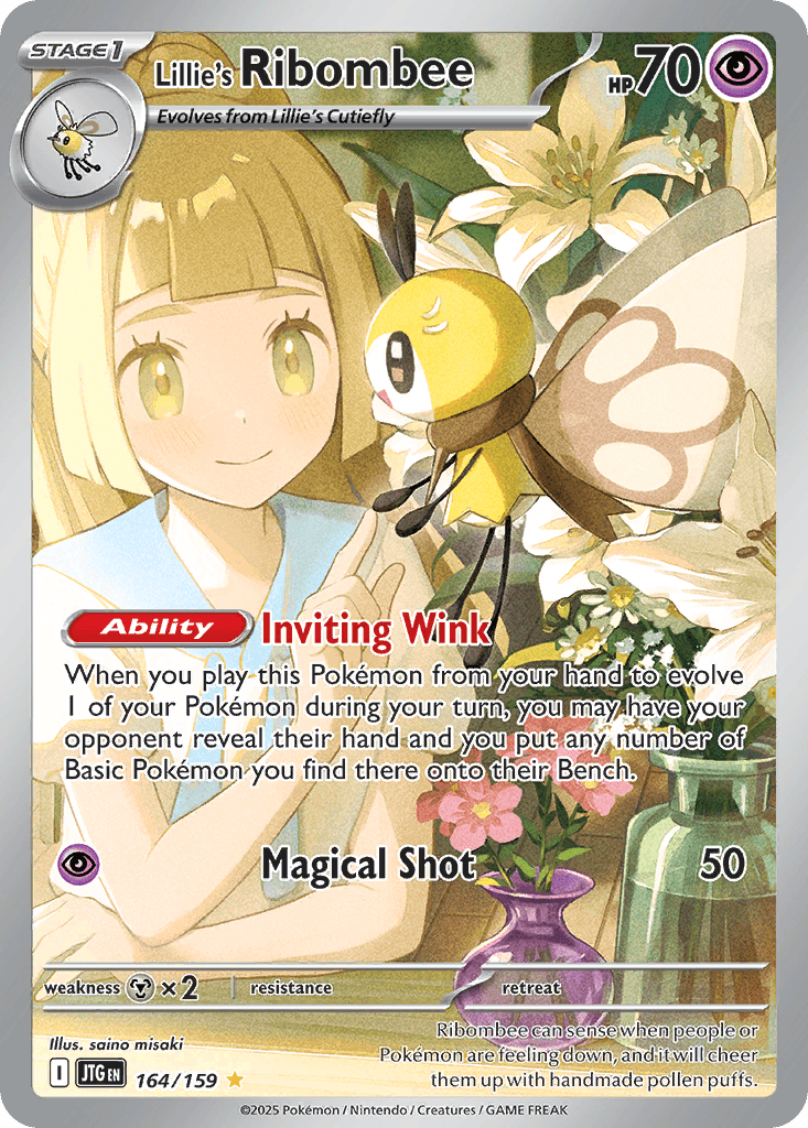 Ribombee
