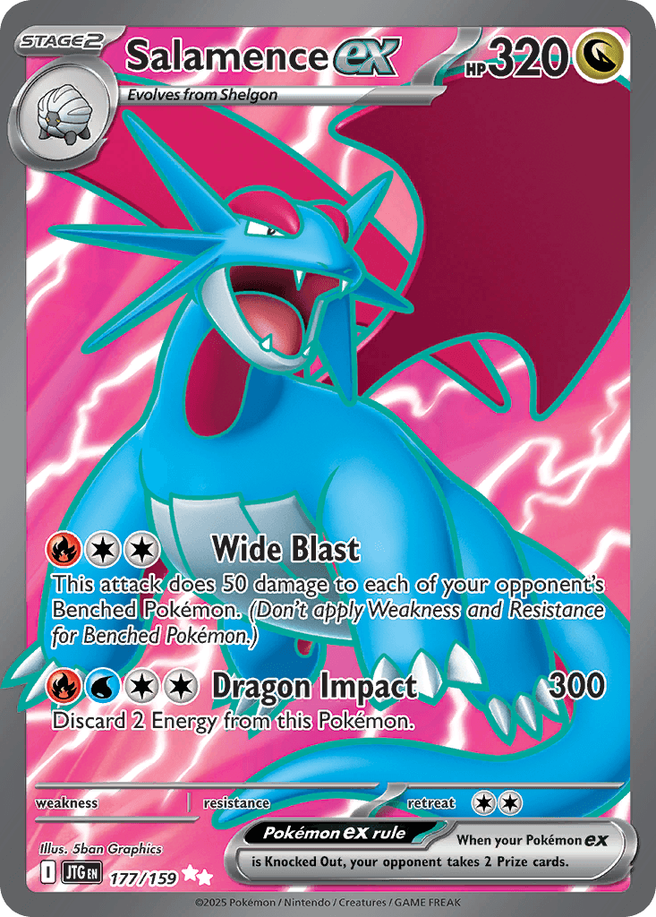 Salamence