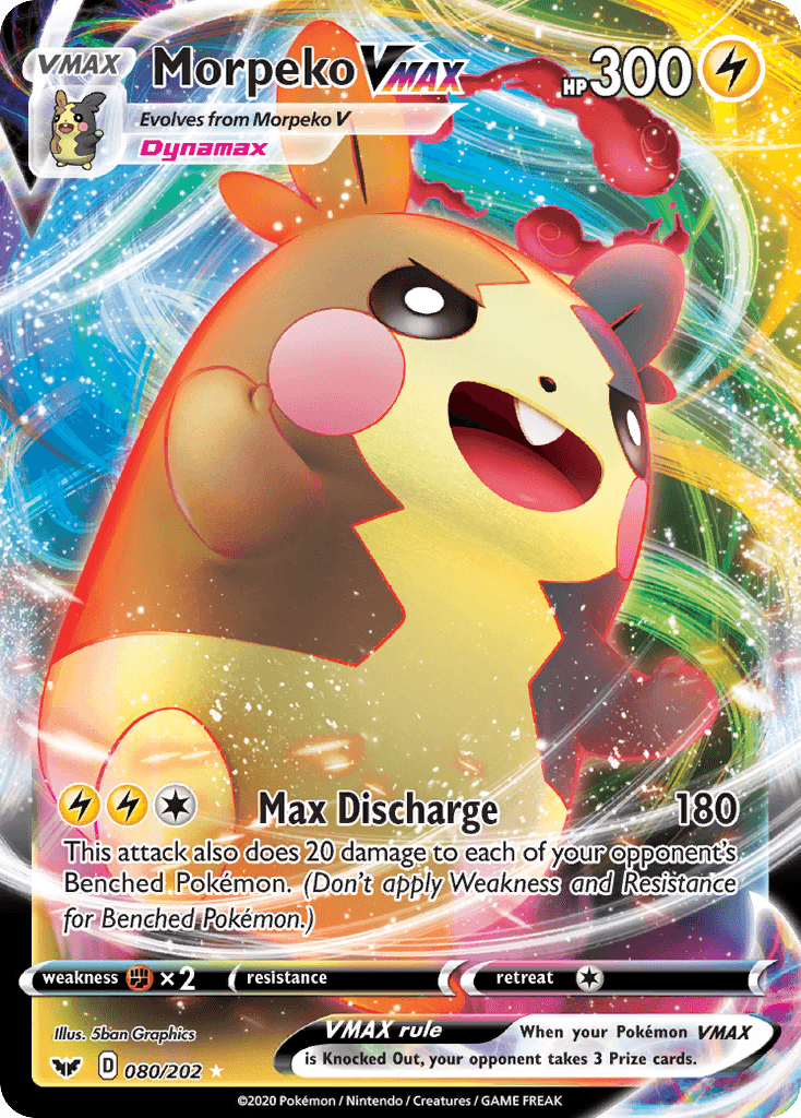 Morpeko