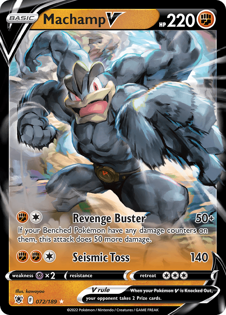 Machamp