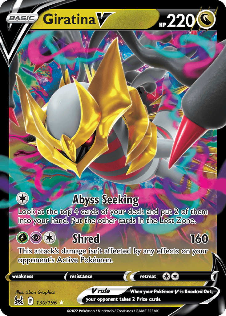 Giratina