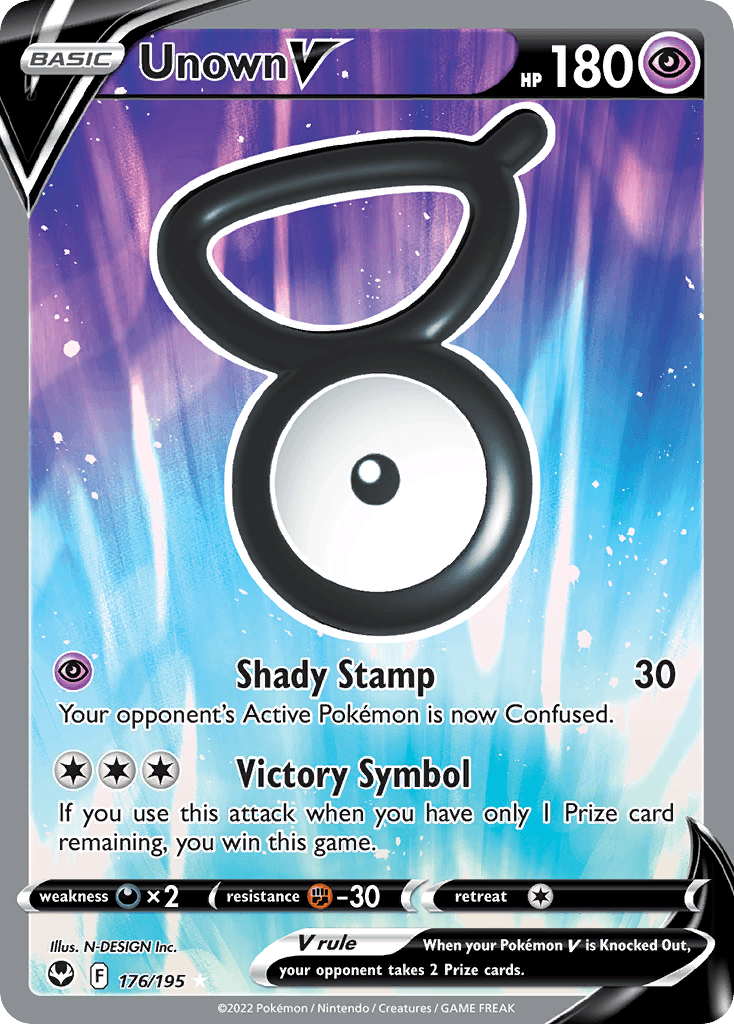 Unown
