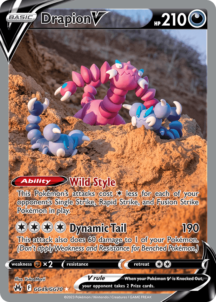 Drapion