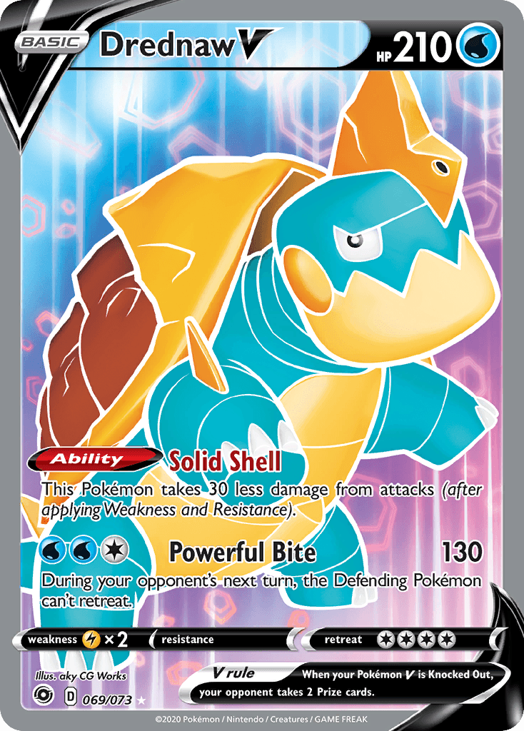 Drednaw