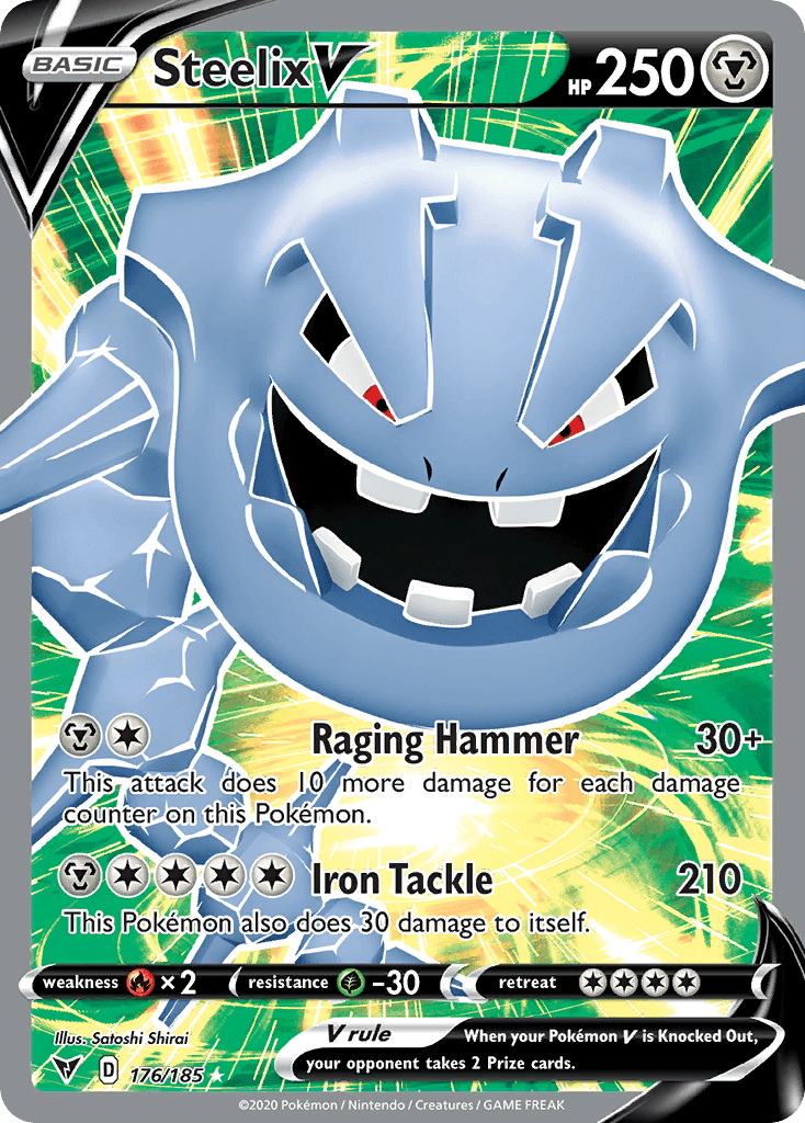 Steelix