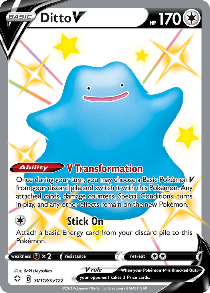 Ditto