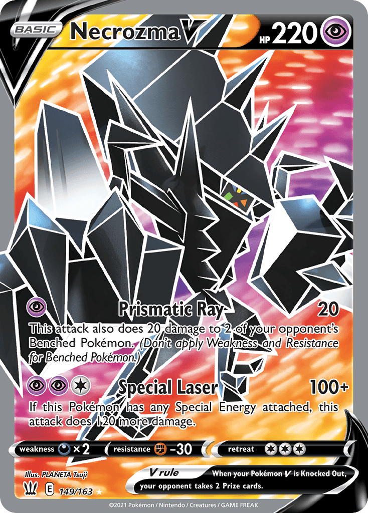 Necrozma