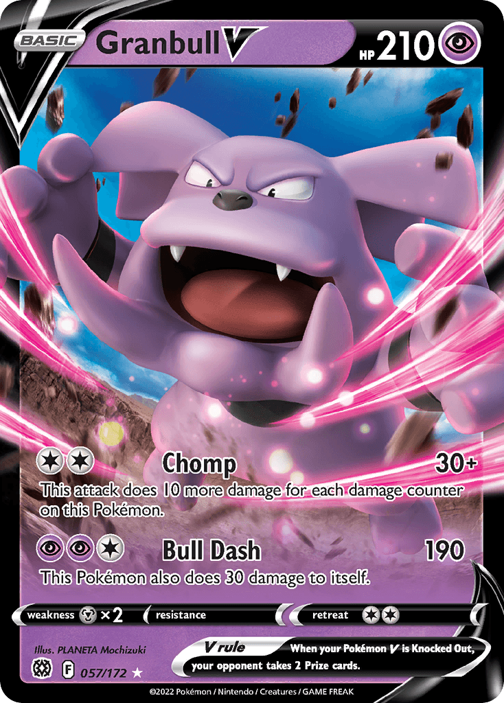 Granbull