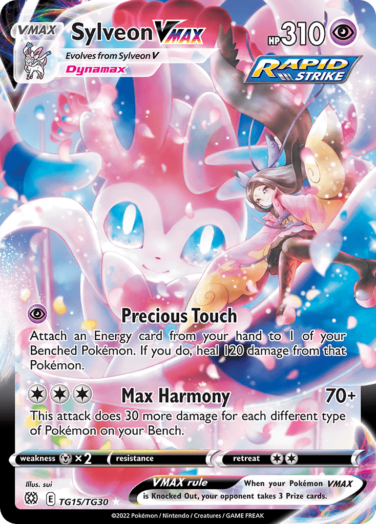 Sylveon