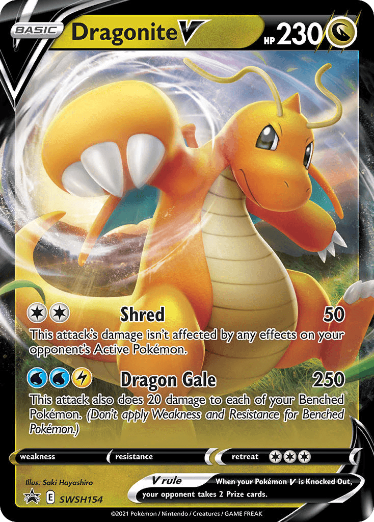 Dragonite