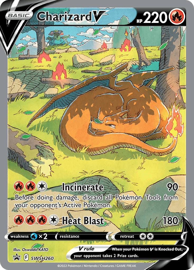 Charizard