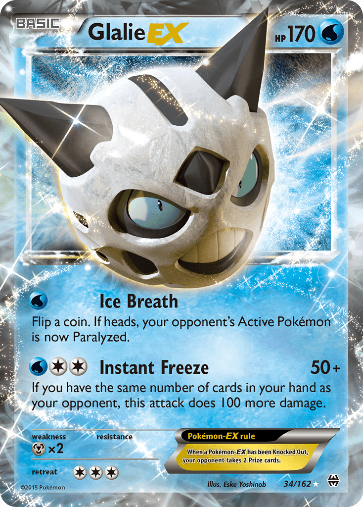 Glalie