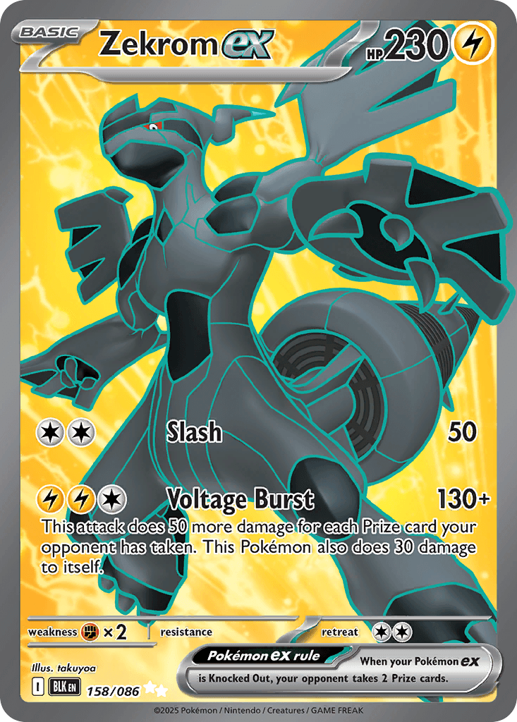 Zekrom